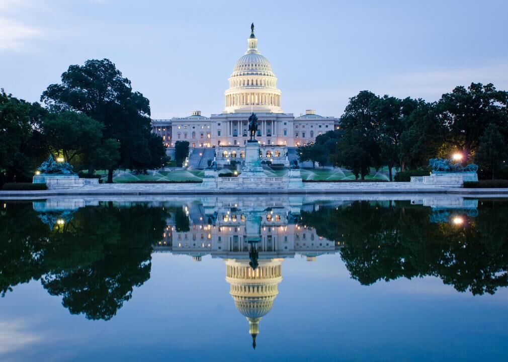 Do you know your state's senators?